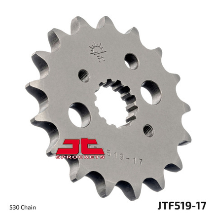 Звезда JTF519.17
