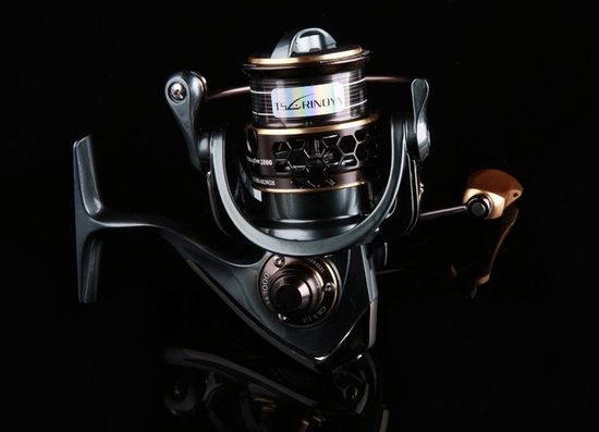 Tsurinoya Jaguar-3000