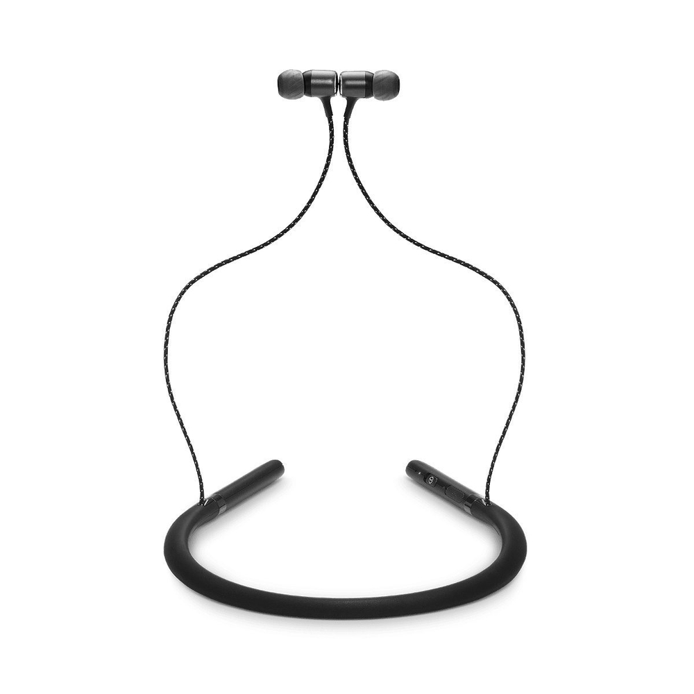 Беспроводные наушники JBL Live 200BT Black, внутриканальные
