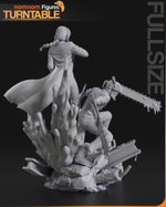 Макима Человек-бензопила Фигурка Makima Chainsaw Man