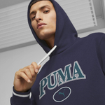 Мужская толстовка PUMA SQUAD Hoodie
