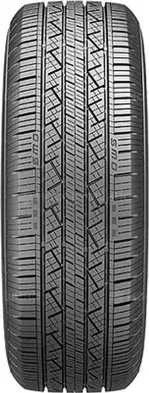 Continental ContiCrossContact LX25 235/65 R18 106T