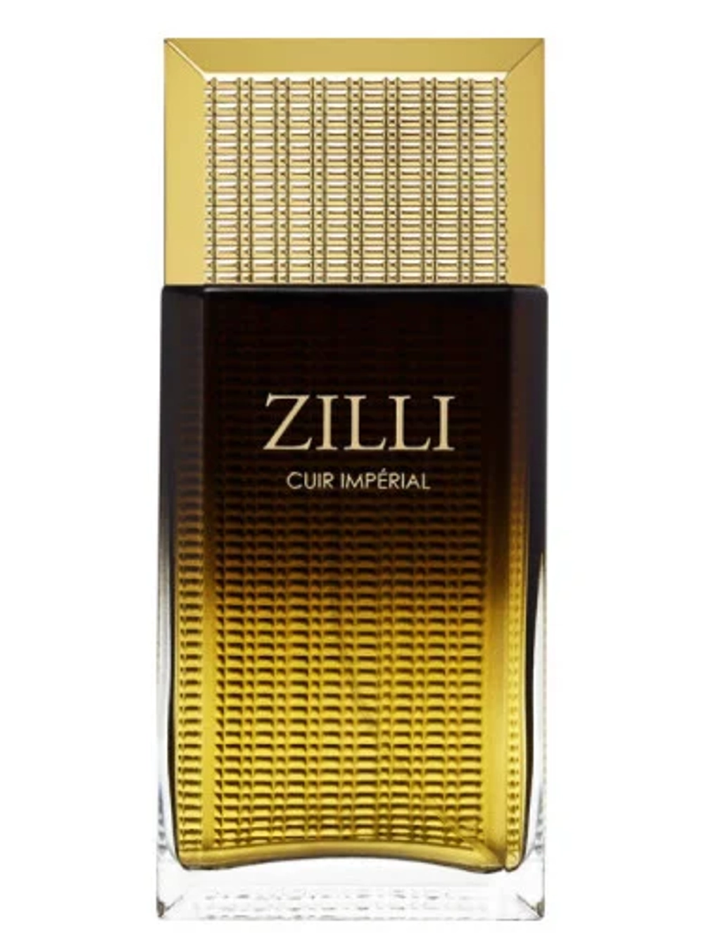 ZILLI Cuir Imperial