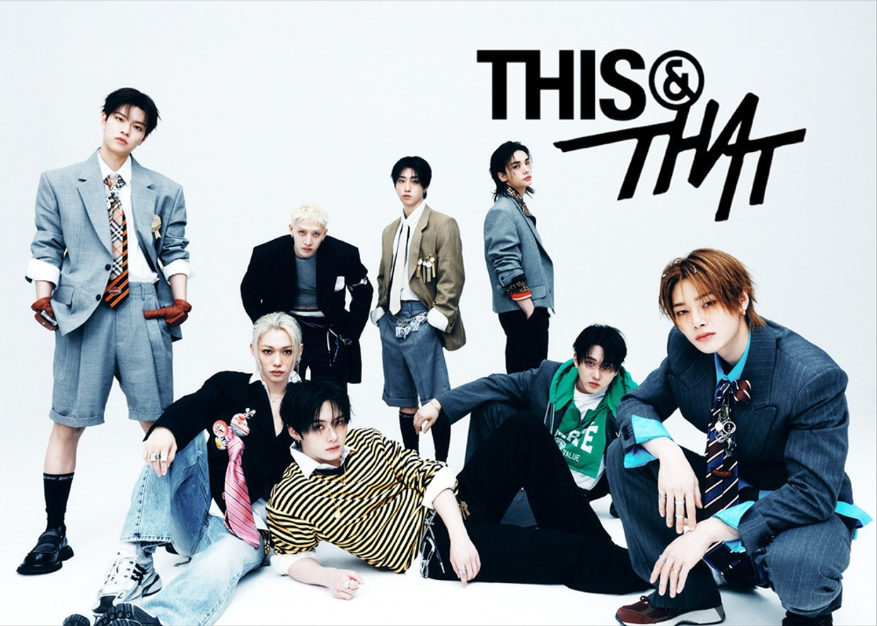 Эра «THIS & THAT»: Всё о новом камбэке Stray Kids и гид по версиям альбома