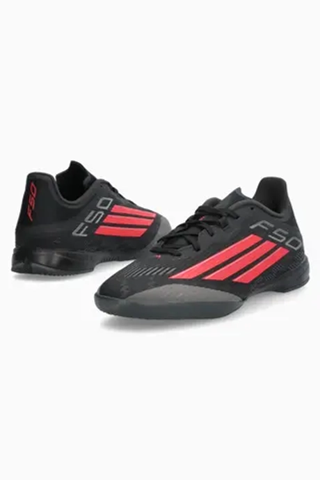 Футзалки adidas F50 League IN - черный