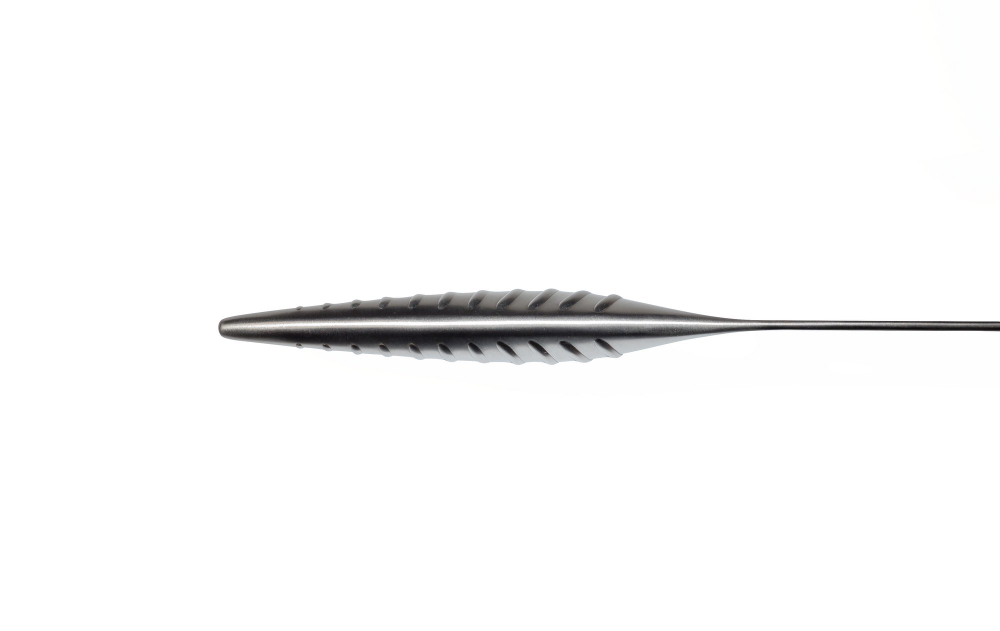 Нож кухонный Сантоку 17см Samura Reptile