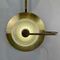 Бра Imperium Loft Green Disk 144306-22