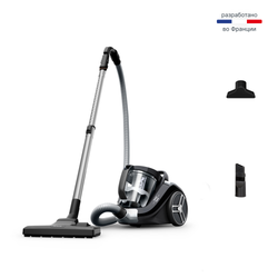 Пылесос с контейнером для пыли Tefal TW4B25EA