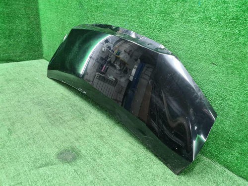 Капот Toyota Alphard 3 (2015-2023)