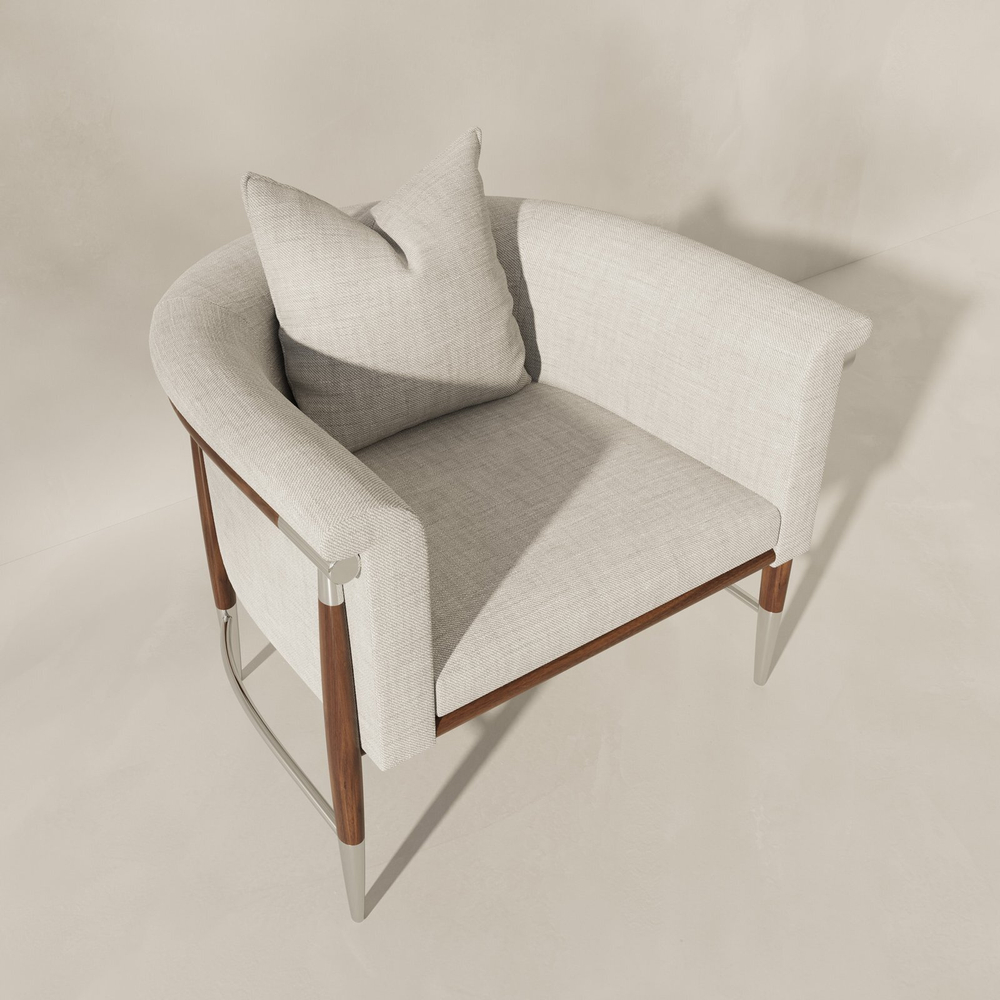 Кресло Shepel Furniture V03 CHANNEL