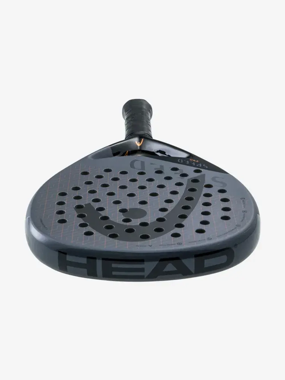 Ракетка для падел тенниса HEAD SPEED PRO 2023