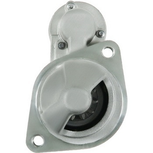 Стартер Hyundai, Kia оригинальный восстановленный