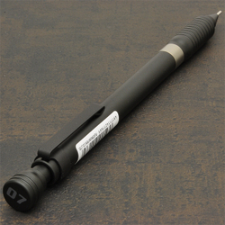Чертёжный карандаш 0,7 мм Platinum Pro-Use Matte Black MSDB-1500C