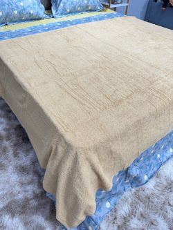 Простынь ТКМ МАХРОВАЯ 155/220