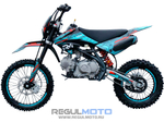 Питбайк Regulmoto SEVEN MEDALIST 17/14