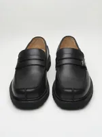 Ботинки Lode Ewig чёрные