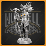 Фигурка Witch Doctor(NSFW) Diablo
