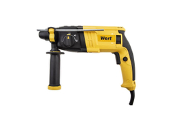 Перфоратор Wert ERH0724hre