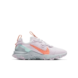 Nike React Vision Light Violet Crimson Bliss