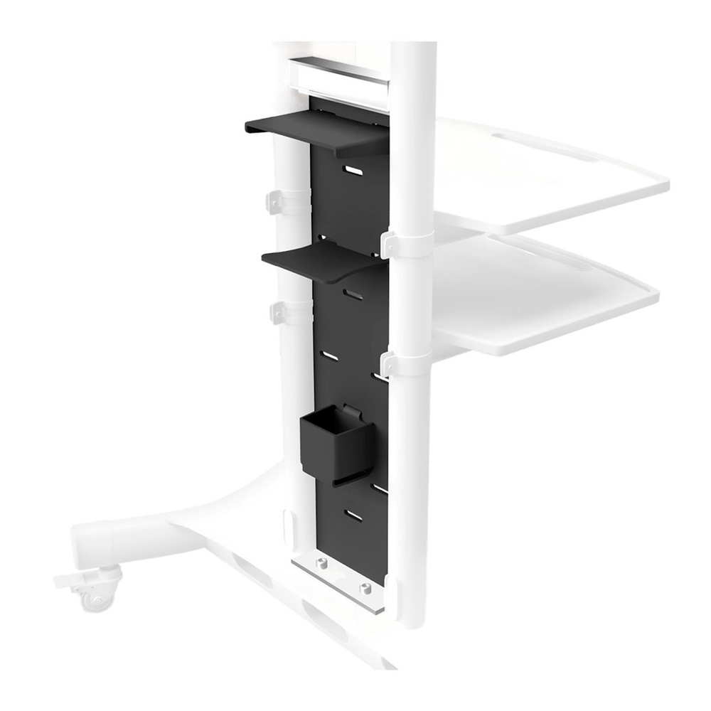 APP-1881-B органайзер для стойки ONKRON