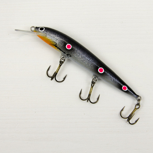 Jarmo Karikko 11 см., цвет 263