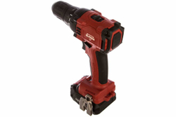 Аккумуляторная дрель-шуруповерт Elitech ДА 12БЛ2 2 А*ч 191605