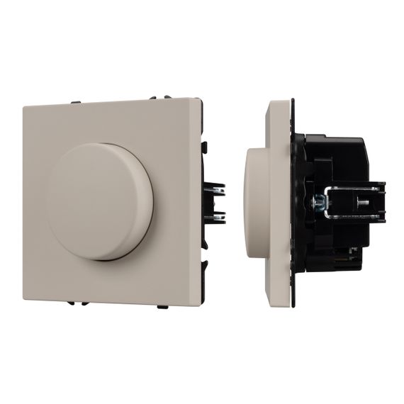 Механизм светорегулятора SWT-NOBE-DLR-SFPL-CA (250V, 300W) Arlight 059448