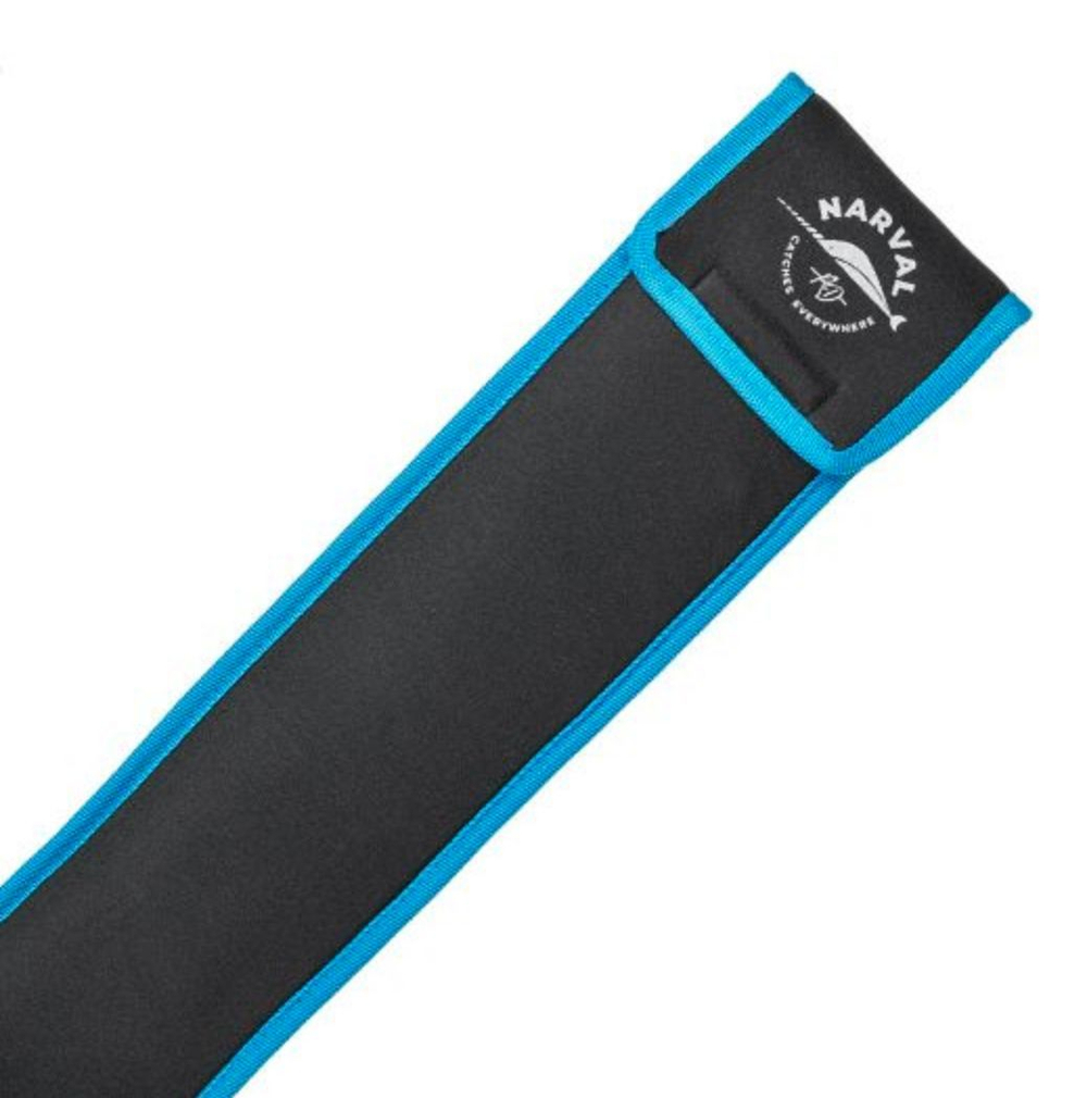 Спиннинг Narval Fishing River Dance 83M max 28g Fast