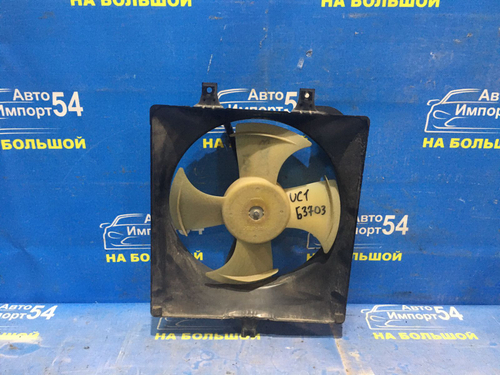 Диффузор радиатора кондиционера Honda INSPIRE 2003-2007