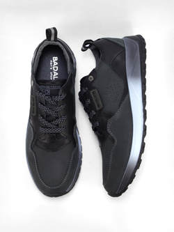 Кроссовки мужские K0159-2W 