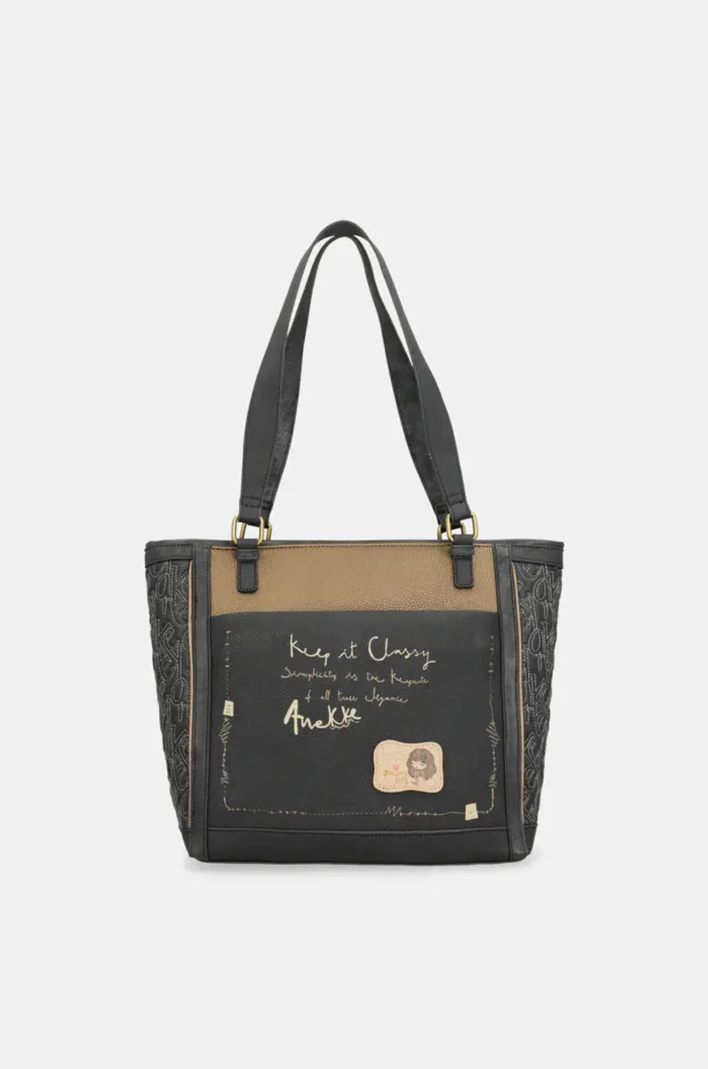 Сумка Anekke 41852-047