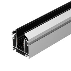 Профиль-держатель MAG-STRETCH-ORIENT-2000 (Arlight, Алюминий) 036147