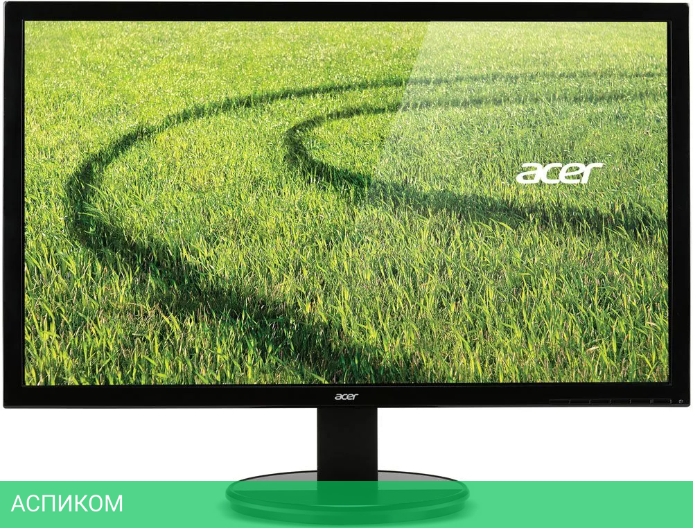 Монитор Acer K202HQL