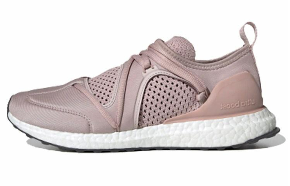 Кроссовки Adidas Boost T. S. (Женская размерная сетка)