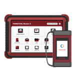 THINKTOOL Master X — диагностический сканер