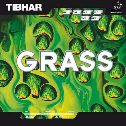 TIBHAR Grass