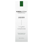 Kundal, Cica Tone Up Sunscreen, SPF 50+ PA ++++, 50 мл (1,69 жидк. Унции)