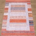 Flat B921C P_MULTI_ROSE \ P_BEIGE Прямой