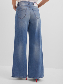 Джинсы женские ELISA.AND.ME