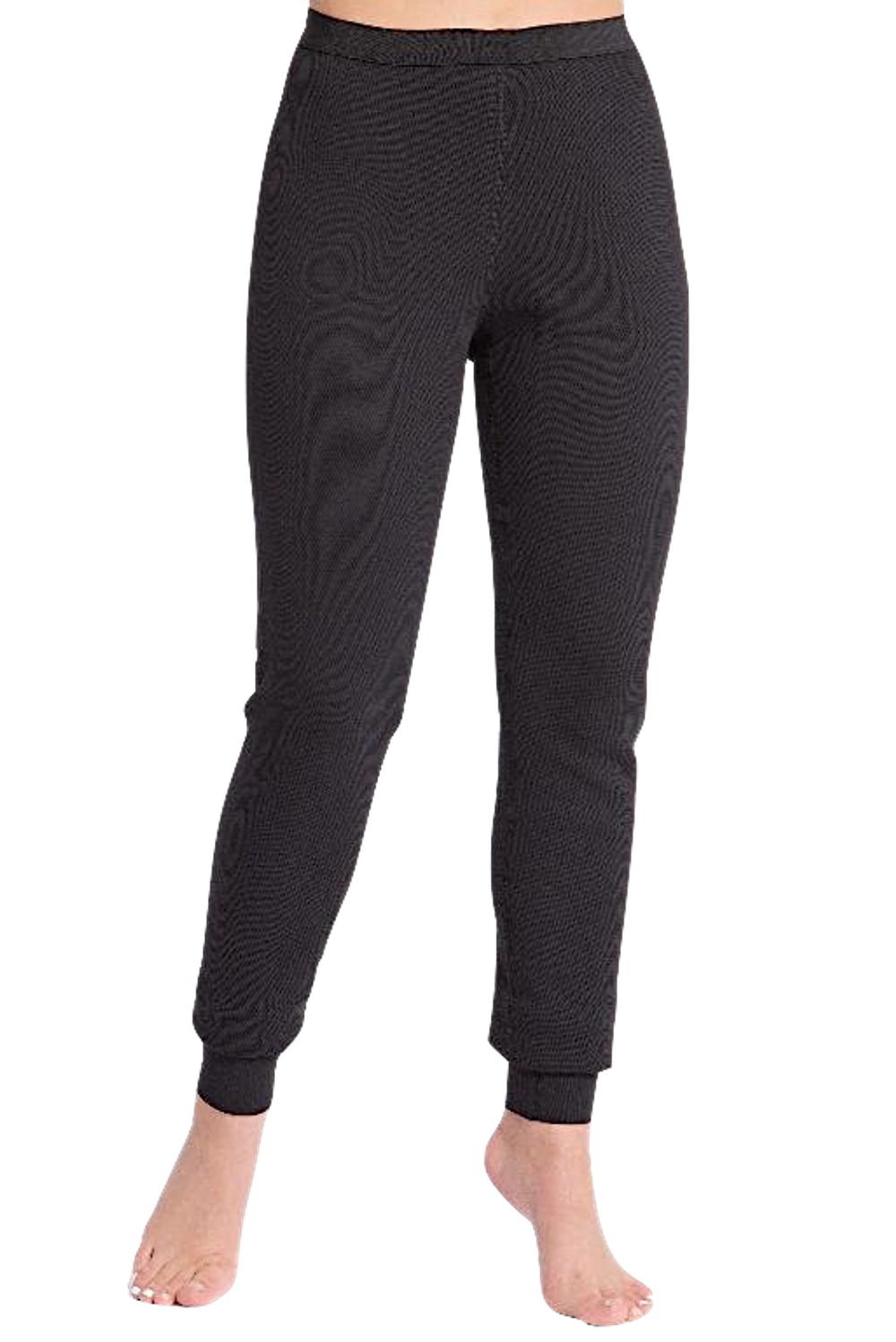 Термобелье Alpika Universal 2 слоя Серое -30°С (комплект) -