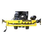 Снегоуборщик бензиновый Huter SGC 5500B