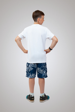 Футболка "Снежный барс (Татарстан)"