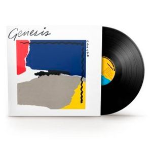 Genesis / Abacab (LP)