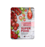 Маска для лица тканевая Eyenlip Super Food Mask