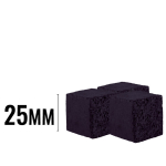 Shaman 25mm (1kg)