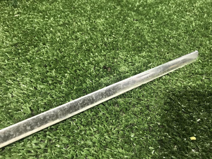 Накладка крыла передняя правая Maybach 57 (2002-2010)