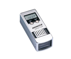 Монокуляр MINOX MD 6x16 A - фото 3