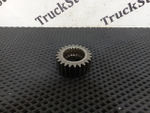 Солнечная шестерня вторичного вала