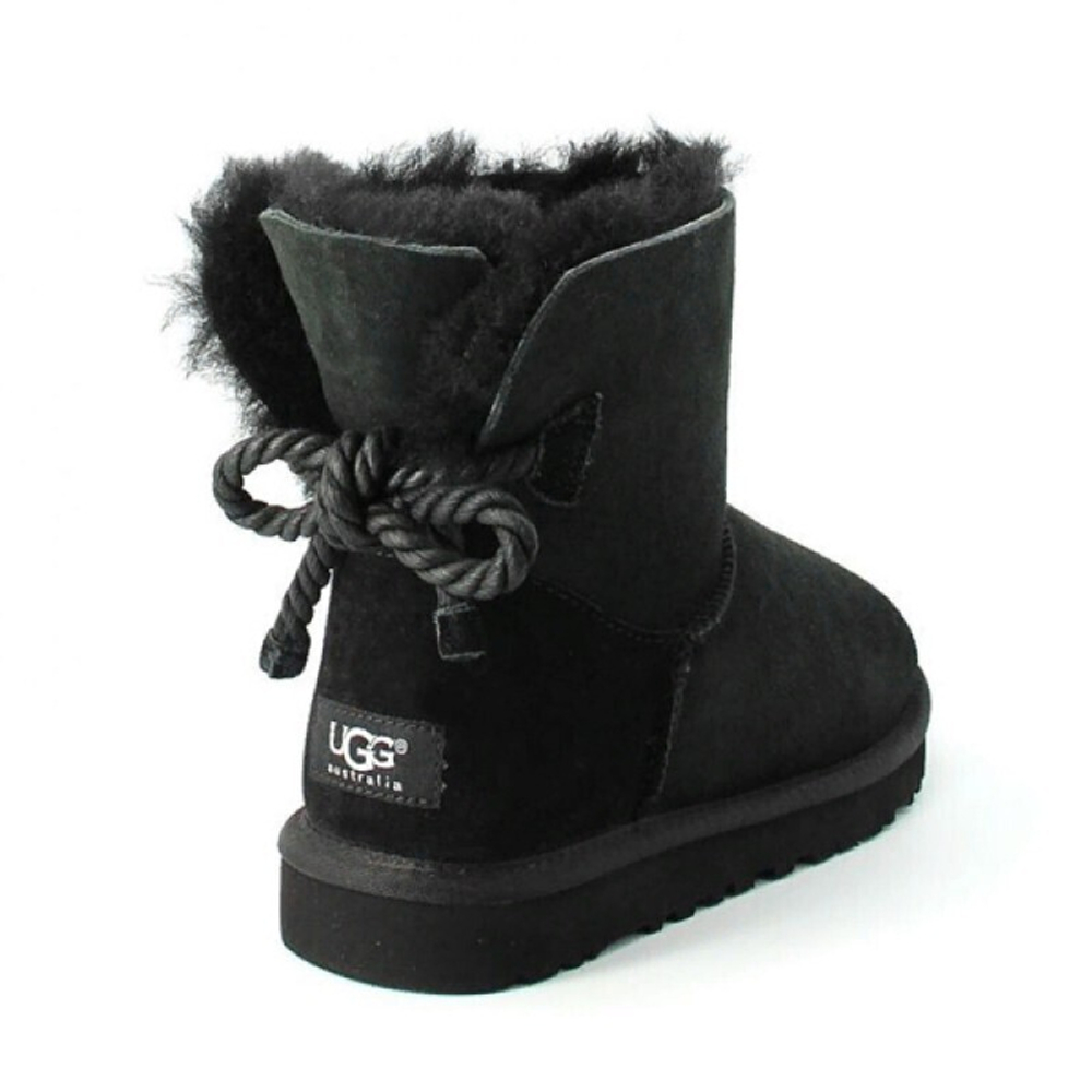 Угги Mini Selene Black