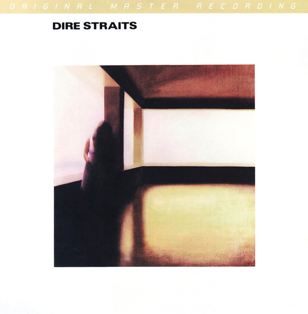 Dire Straits / Dire Straits (2LP)